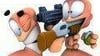 Worms Revolution dostal intro