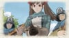 Nový trailer na Valkyria Chronicles Remastered