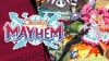 Akční RPG hra Disgaea Mayhem vyjde v Evropě koncem července