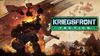 Tahová strategická hra Kriegsfront Tactics potvrzena pro konzole
