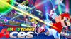 Mario Tennis Aces