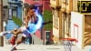 Oznámena hra NBA Playgrounds 2