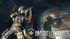 Gameplay videa z akce Umbrella Corps