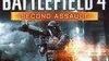 Battlefield 4 - Second Assault DLC Trailer