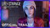 Trailer na rozšíření Wavelengths pro Life is Strange: True Colors