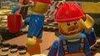 The LEGO Movie Videogame v prvních gameplay záběrech
