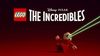 Trailer na gameplay video z LEGO The Incredibles