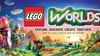 Hra LEGO Worlds se opozdí