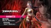 Koncem května se do Tekken 8 dostane bojovnice Kunimitsu