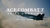 Ace Combat 7: Skies Unknown dostává update s novými skiny