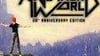 Oznámen Another World - 20th Anniversary Edition