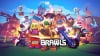 Oznámena hra LEGO Brawls