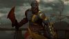 God of War Ragnarok dostane příští týden update Dark Odyssey Collection
