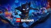 Hra LEGO Batman: Legacy of the Dark Knight byla dokončena