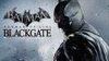 Batman: Arkham Origins Blackgate - Administration Building Gameplay video