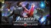 Zítra se do akce Marvel’s Avengers dostane Winter Soldier, podívejte se na představující video