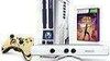 Bundle Xboxu 360 a hry Kinect Star Wars