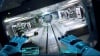 10 minut z vesmírné hry ADR1FT