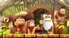 Nové trailery na Donkey Kong Country: Tropical Freeze představují Diddy Konga a Dixie