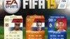 FIFA 15 - Ultimate Team trailer
