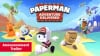 Oznámena 3D plošinovka Paperman: Adventure Delivered, vyjde v září pro všechny konzole