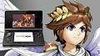 Kid Icarus: Uprising s podporou Circle Pad Pro