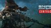 Oznámena akce Sniper Ghost Warrior Contracts