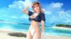 Dead or Alive Xtreme 3 dostal zdarma DLCčko s novým oblečkem