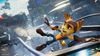 Ratchet & Clank: Rift Apart nově běží ve Fidelity modu při 40fps