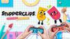 Launch trailer na Snipperclips Plus: Cut It Out, Together!