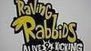 Rabbids Alive and Kicking - Gamescom trailer