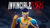 Představena týmová bojovka Invincible VS, vyjde v příštím roce