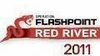 Opertation Flashpoint: Red River teaser