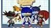 Sonic v LittleBigPlanet