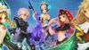 Odin Sphere Leifthrasir