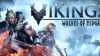 Nový trailer na hru Vikings - Wolves of Midgard
