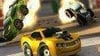 Table Top Racing
