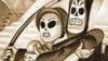 Grim Fandango Remastered