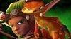 Jak and Daxter: The Lost Frontier 