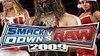 SmackDown vs Raw 2009 dostane na PS3 exkluzivní kostýmy