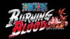 One Piece Burning Blood dostane limitovanou edici