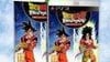 Dragon Ball Z Budokai HD Collection oficiálně