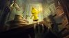 Little Nightmares