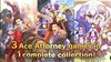 Capcom oznámil kolekci Ace Attorney Apollo Justice Trilogy
