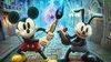 Dva spoty na Disney Epic Mickey 2: Dvojitý zásah