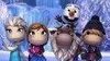 Do LittleBigPlanet 3 se dostaly postavičky z Frozen od Disneye