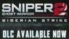 Sniper: Ghost Warrior 2 - DLC Siberian Strike trailer