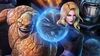 Marvel Ultimate Alliance 3: The Black Order dostane koncem března rozšíření Fantastic Four: Shadow of Doom