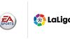 Společnost EA Sports se má stát hlavním sponzorem španělské fotbalové ligy