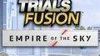 Trials Fusion dostal DLCčko Empire of the Sky